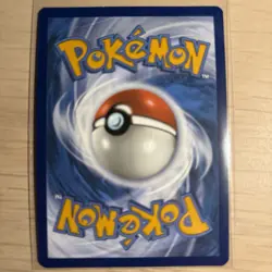 Pokemon TCG Snorlax Promo Holo Card 151 Scarlet and Violet 051 - Image 2