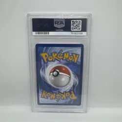 2023 PSA 9 Pokemon SWSH Crown Zenith Charizard Vstar 019/159 Card Mint - Image 2