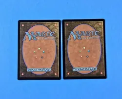2x Adventurer's Inn Final Fantasy 2025 FIN Mtg Magic Card Land Mana Town 271 - Image 2
