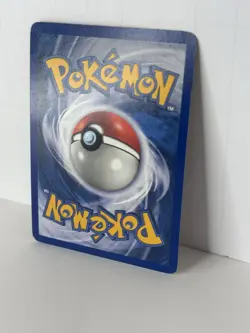 ALAKAZAM - 1/130 - Base Set 2 - Holo - Pokemon Card - EXC / NEAR MINT - Image 4