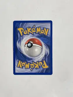 Houndour 60/109 LP - EX Team Rocket Returns Pokemon Card - Tomokazu Komiya Art - Image 3