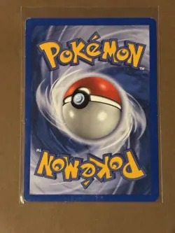 Old Rod 64/64 Neo Revelation 1st Edition Pokemon TCG Trainer Card Common Card - Image 2