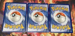 Pokemon Jumbo Card Lot - (Hoenn) (Treecko, Torchic, Mudkip)- 25th Celebrations F - Image 2