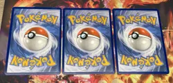 Pokemon Jumbo Card Lot - (Hoenn) (Treecko, Torchic, Mudkip)- 25th Celebrations D - Image 2