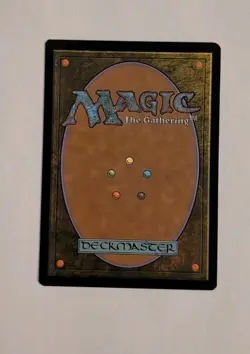 MTG Masterwork of Ingenuity - Double Masters #271 - Image 2