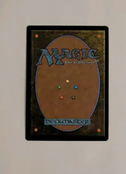 Whispersilk Cloak 0292 Non Foil Uncommon LOTR Commander MTG Near Mint - Image 2