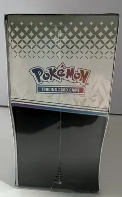 Pokemon Prismatic Evolutions Elite Trainer Box ETB New Sealed / Ships Now - Image 2