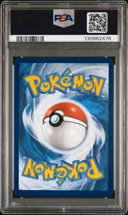 Pokemon 2025 Victini 171/086 Black White Rare Black Bolt GEM MINT PSA 10 - Image 3
