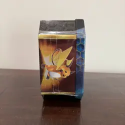 Pokemon Hidden Fates Gyrados GX Tin - Sealed - Image 5
