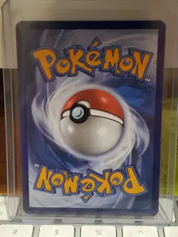 Wally's Compassion 186/132 Pokemon Mega Evolution SIR - Image 2