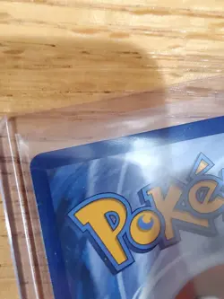 Wally's Compassion 186/132 Pokemon Mega Evolution SIR - Image 3