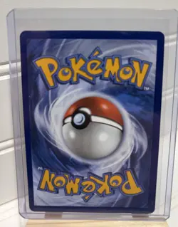 Vulpix 138/132 IR Mega Evolutions 2025 Pokemon TCG English - Image 4