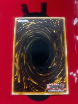 YUGIOH - BORRELCODE DRAGON - STARLIGHT RARE - MP25 - NM - 1ST ED - Image 2