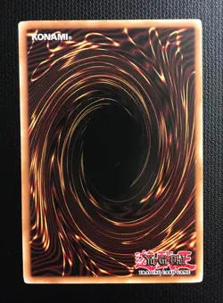 Yugioh Blue-Eyes Ultimate Dragon Promo BATT-EN001 Starfoil Holo Rare - NM-M - Image 2
