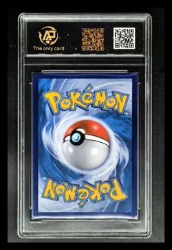 2023 Pokemon Cards CHN. Blaziken VMAX 158/122 HR rainbow RPA 10 (SAME AS PSA 10) - Image 2