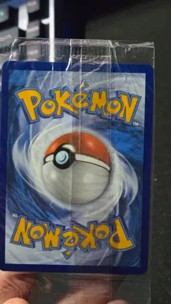 Lucario VSTAR SWSH291 SWSH: Sword & Shield Holo SEALED PROMO Pokemon Card - Image 2