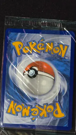 Lucario VSTAR SWSH291 SWSH: Sword & Shield Holo SEALED PROMO Pokemon Card - Image 3