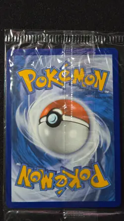 Lucario VSTAR SWSH291 SWSH: Sword & Shield Holo SEALED PROMO Pokemon Card - Image 4