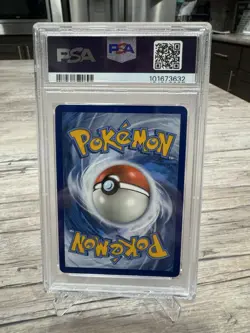 PSA 10 GEM MT - LYCANROC GX Card SV66/SV94 Pokemon TCG Hidden Fates Shiny Vault - Image 3