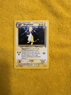 Pokemon- TCG Trading Cards 636996769739 - Image 1