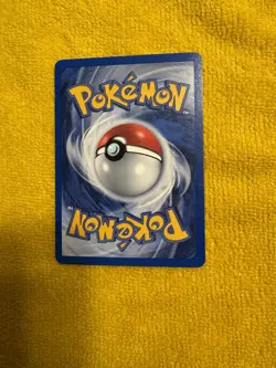 Pokemon- TCG Trading Cards 636996769739 - Image 2