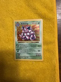 Pokemon- TCG Trading Cards 636996769739 - Image 3