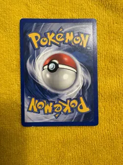 Pokemon- TCG Trading Cards 636996769739 - Image 4