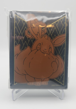 Pokemon TCG Shining Fates Card Sleeves - 65Ct. - Nintendo - NEW - Image 1