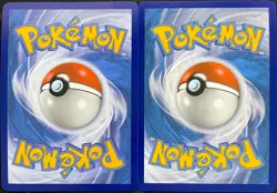 2021-22 POKEMON VSTAR & VMAX HOLO - 2 CARD LOT - Image 2