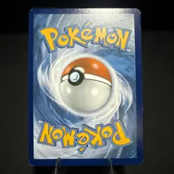 Jirachi XY67 Promo XY Promos Pokemon Card - Image 3