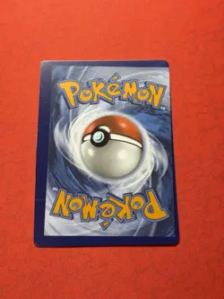 Pokemon Grass Energy MISCUT Card Print Dot Pokemon Error - Image 2