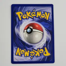 Electabuzz 2/53 Black Star Promo Movie- Pokemon TCG NM Card Vintage 1999 - Image 2