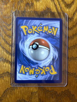 CYCLIZAR ex 228/191 Double Rare Surging Sparks Holo Pokemon Card TCG English - Image 2