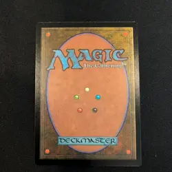 MTG Urza's Legacy (ULG 121) Angel's Trumpet - NM NP - Uncommon - Image 2