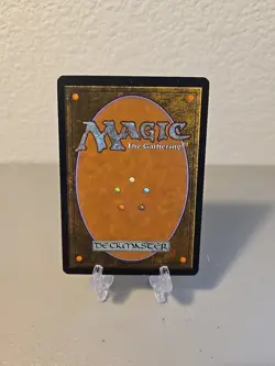 MTG Day Of Judgment LP Zendikar - Image 2