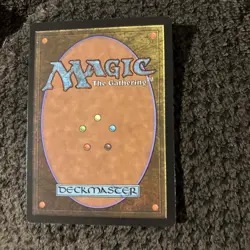 Crawlspace MTG - Image 2