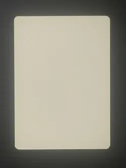 Magic MTG Italian Revised Righteousness Artist Proof Near Mint - Only 50 Exist! - Image 2