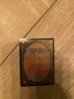 🔮 MTG: Flare of Malice (Borderless) Modern Horizons 3 Regular - Image 2