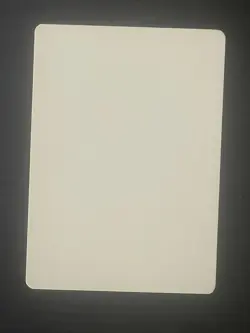 Magic MTG Italian Revised Purelace Artist Proof Near Mint - Only 50 Exist! - Image 2