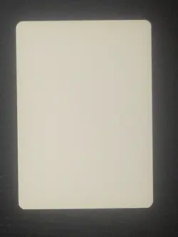 Magic MTG Italian Revised Guardian Angel Artist Proof Near Mint - Only 50 Exist! - Image 2