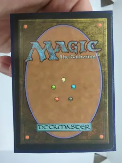 Frogmite Foil Modern Masters 2015 Pauper NM Small Seller 💌 Fast Free Shipping! - Image 3