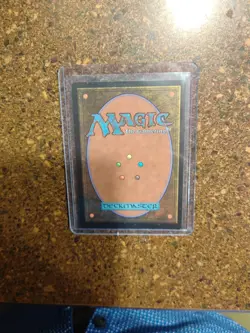 MTG - Rare - Foil Mountain - #570(SLD) Raw NM/M - Unplayed ! - Image 2