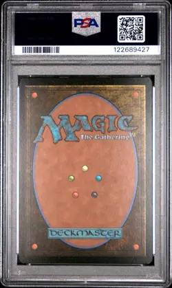 PSA 9 Mr. Krabs, Penny Pincher (Charix), Foil, Spongebob Secret Lair Drop, MTG - Image 2