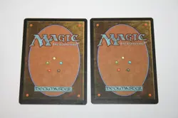 MTG Magic The Gathering Invasion Empress Galina x2 NM Unplayed English - Image 2