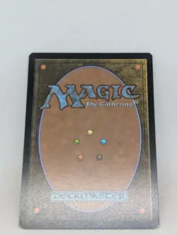 Zell Dincht PRERELEASE FOIL FFXIII Final Fantasy 8 MTG Magic the Gathering NM - Image 5