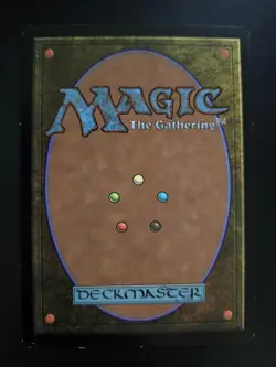 Vision Skeins LP Dissension MTG FREE SHIPPING - Image 2