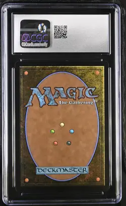 STROKE OF MIDNIGHT Final Fantasy Through Ages Memories of Nibelheim Foil CGC 10 - Image 2