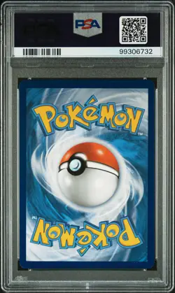 2021 POKEMON SWORD & SHIELD EVOLVING SKIES SECRET FULL ART/DURALUDON VMAX PSA 9 - Image 2
