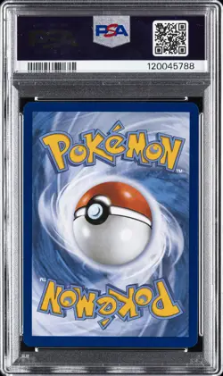 2025 POKEMON JTG EN-JOURNEY TOGETHER #184 LILLIE'S CLEFAIRY EX PSA 10 - Image 2