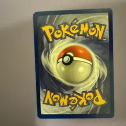 1st Edition Imposter Oak's Revenge 76/82 Team Rocket Pokemon Lp - Image 2